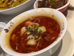-渝是乎川渝小炒(新世界百货望京店)