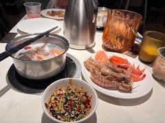 -加餐海鲜自助(宝龙一城店)