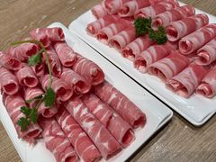 -古关火锅店(古北水镇景区店)