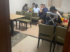 大堂-林静小吃(复兴路店)