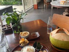 -DiAtas by Art Cafe Bumbu Bali