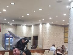 -清真·马家火锅美食城(镇江北路店)