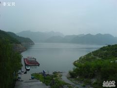 -易水湖景区