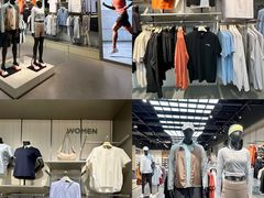 -盛京大奥莱(沈阳奥体店)