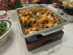 -福巷湘食小馆·猛火现炒(上海首店)