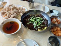 -兴豆饭店(总店)