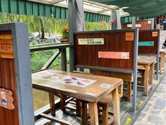 -北京水岸山吧度假村(雁栖镇店)
