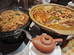 -山四砂锅(太原钟楼街店)