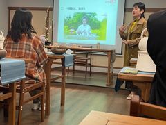 -汉艺唐风茶艺培训(联发华美空间店)