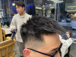 -星格造型·Hair Salon