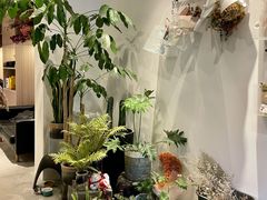 店内布置-PAUSE CAFE(南秀村店)