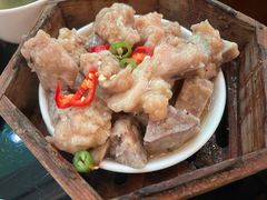 -玉兰苑一等茶餐厅