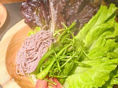 -菌自由丨野生菌火锅特色庭院餐厅(丽江古城店)