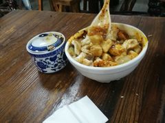 -段生记肉丸糊辣汤(西铁大明宫住宅小区店)