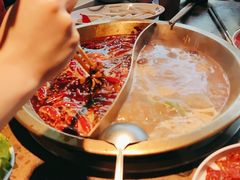 -小龙坎火锅(春熙太古里店)