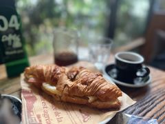 -旧雨咖啡·CoffeeFORU(黄村奥体店)