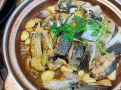 -醉壹号海鲜大排档(厦门美食地标店)