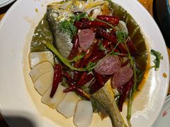 -三个渔夫·蒸汽海鲜(小白楼店)