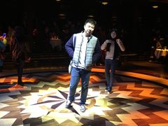 -武汉知音号