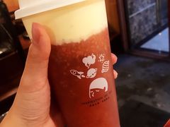 -喜茶(广州东方宝泰店)