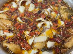 -黑皮酸菜鱼(三山街店)