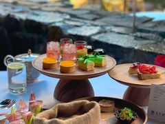 -三嚥阁 La Villa Restaurant