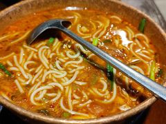 -觅山云南菜(泊富ICITY店)