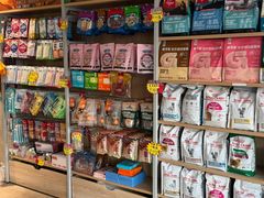 -艾贝尔宠物医院·狂犬免疫点(江山金象城店)