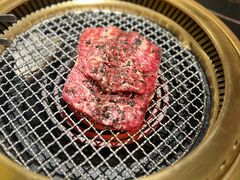 -厚贞日式烤肉(浦东汇智店)