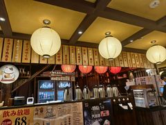 -鸟鹏烧鸟居酒屋(熙龙湾店)