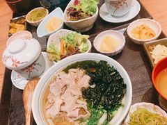 -玄白·炭烤活鳗(上海首店)