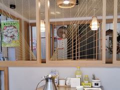 -隆喜元鱼汤包·海鲜(中联广场店)