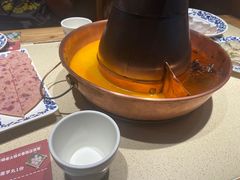 -东镇老火锅(长春路首店)