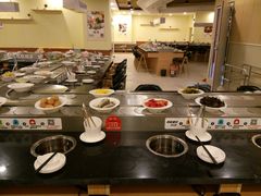 -咕叽咕叽自助烤肉小火锅(茂业清扬店)