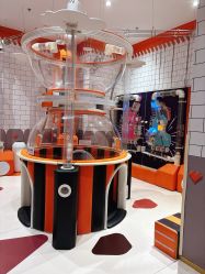 -meland亲子乐园•活动包场(北京亦庄龙湖天街店)