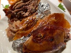 -小放牛炒菜馆(军校店)