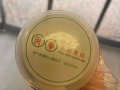 -洪馨椰子