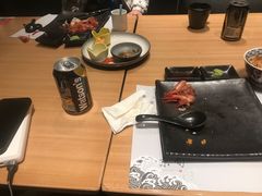 -京旬海鲜放题·铁板烧自助餐厅