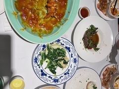 -西湖春天•老字号杭州菜(百汇店)