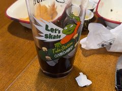 -Tube station站点比萨(王府井百货店)