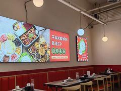 -鸡遇虾煲干锅火锅(小寨金莎店)