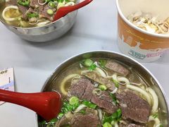 -刘山东牛肉面