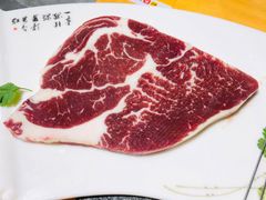 -鹤之乡·齐齐哈尔烤肉·非遗(秋涛路店)