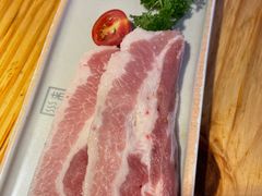 -喜来稀肉(北外滩白玉兰广场店)