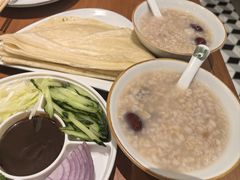 -老昌春饼(中央大街店)