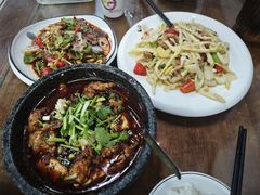 -长乐饭店(江西街店)