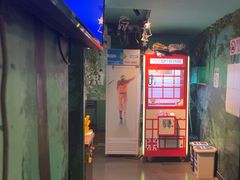 -魔方密室·解谜挑战(静安店)