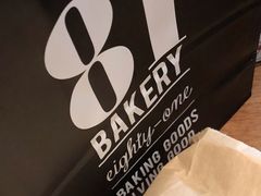 -81bakery(关山路店)
