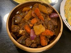 -卧龙堡客栈·中餐厅(古北水镇店)