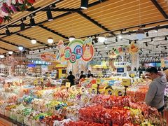-旺豪超市(胜利购物广场店)